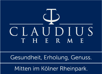 CT Logo mit Claim