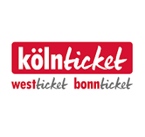 KölnTicketlogo
