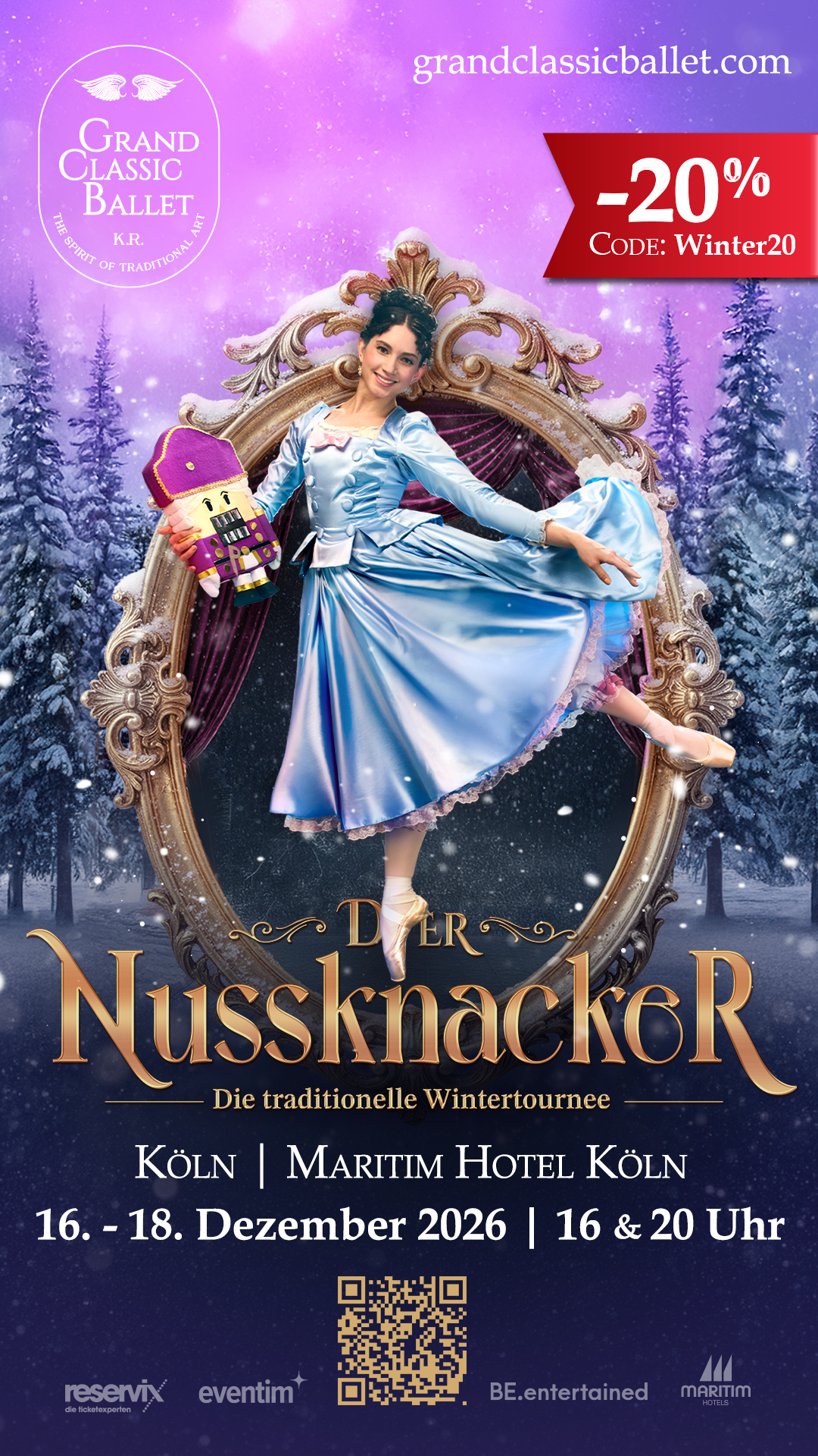Ein Muss vor Weihnachten!!!